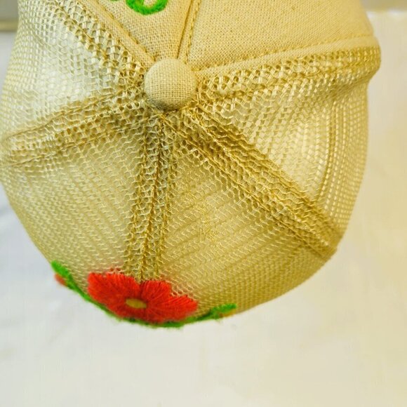 Novelty No Brand Adult Casual Ball Caps  Lot of 3 - Picture 4 of 16